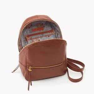 HOBO Cliff Backpack Toffee